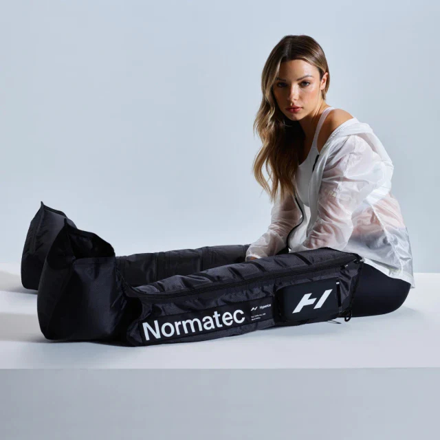 Normatec Elite Legs - xHockeyProducts Canada