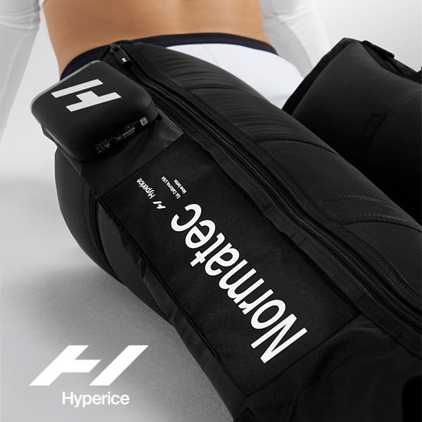 Normatec Elite Legs - xHockeyProducts Canada