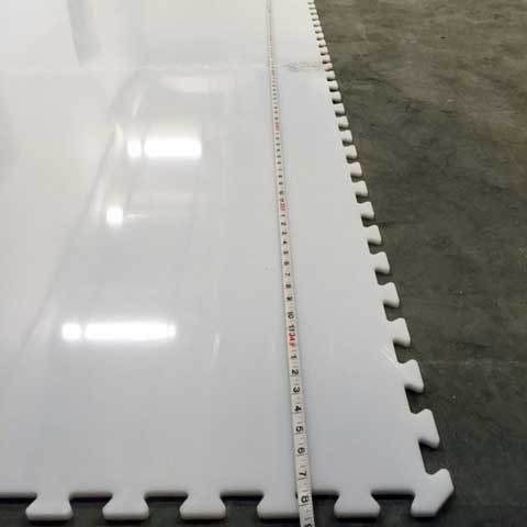 xTiles PANEL Commercial Edition xHockeyProducts.ca Canada