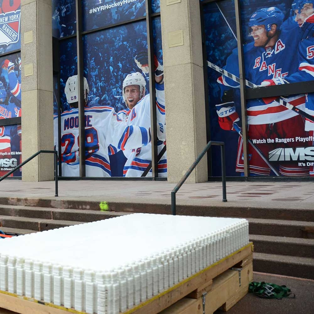 xTiles PANEL Commercial Edition xHockeyProducts.ca Canada