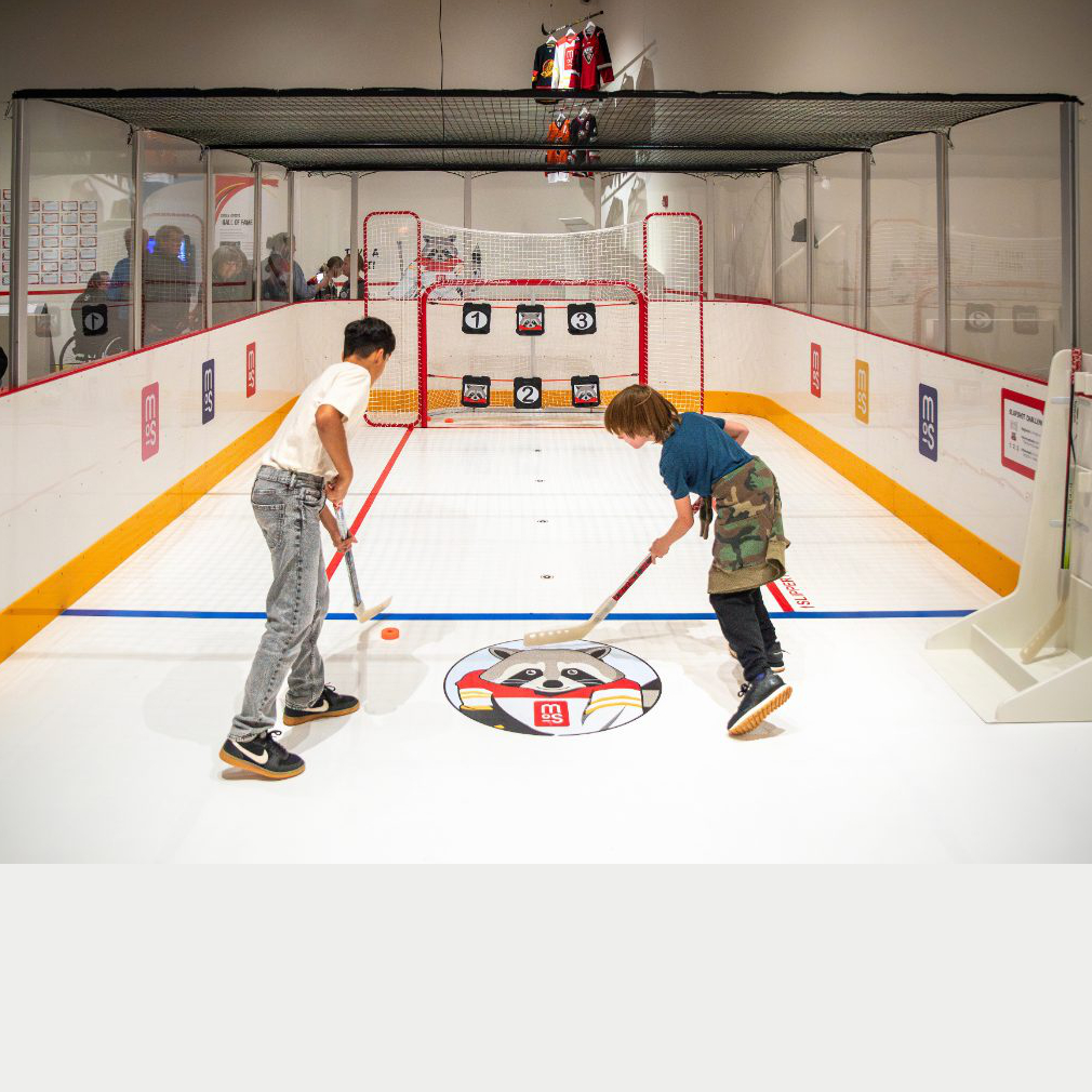 xContainment Dasher Board System xHockeyProducts.ca Canada