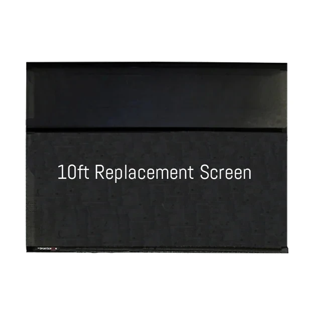 The SportScreen Official Replacement Screen xHockeyProducts.ca Canada