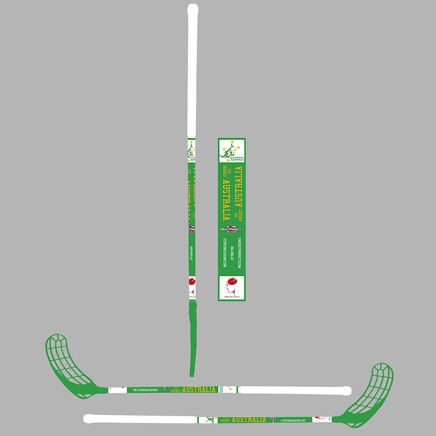Ice Hockey Australia