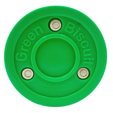 Green Biscuit