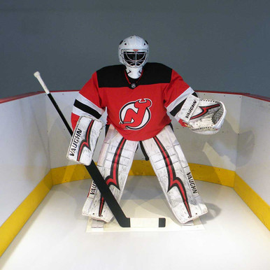xGoalie xGoalie