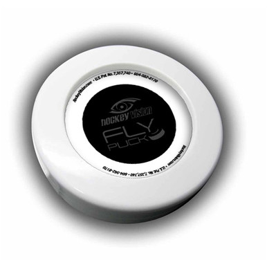 HockeyVision FlyPuck