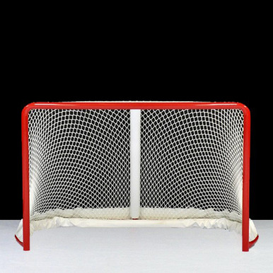 Official NHL Regulation Goal