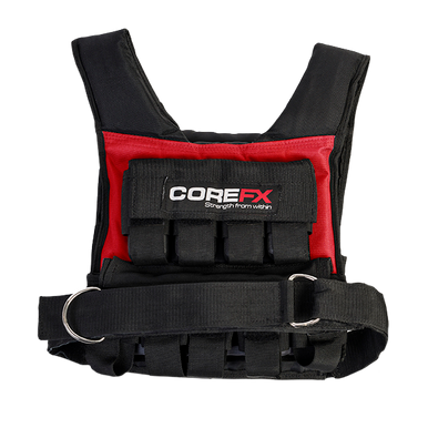 CoreFX Weighted Vest 40lb