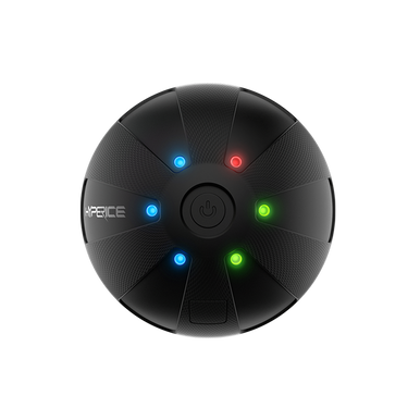 HYPERICE Hypersphere Mini - xHockeyProducts Canada
