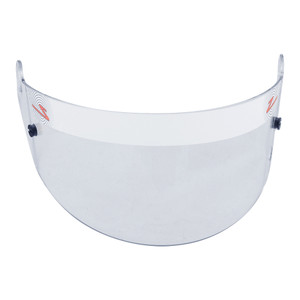 Zamp Clear Shield Z-15 Series FSA-2 HASZ15CL