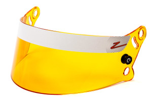 Zamp Amber Shield Z-20 Series  HASZ20AM