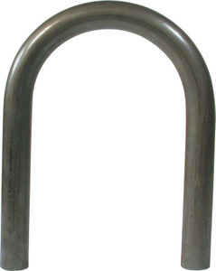 Allstar Performance Driveshaft Loop 180 Deg 1in x .083 Round Tubing ALL69002 Allstar Performance Driveshaft Loop 180 Deg 1in x .083 Round Tubing ALL69002