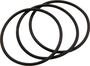 Allstar Performance Repl O-Rings for 72104 3pk ALL72105