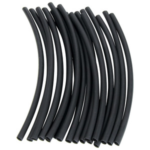 Allstar Performance Heat Shrink Tubing 3/16in 20pcs ALL76163