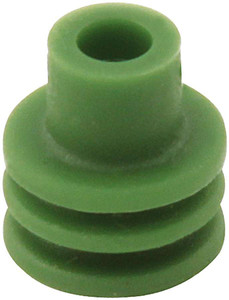 Allstar Performance Green 20-18ga Seals 10pk  ALL76281
