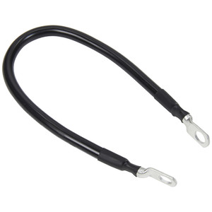 Allstar Performance Battery Cable 10in ALL76341-10 Allstar Performance Battery Cable 10in ALL76341-10