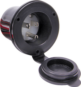 Allstar Performance Covered Outlet Housing  ALL76434