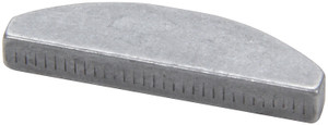 Allstar Performance Crankshaft Key Chevy Long ALL87032
