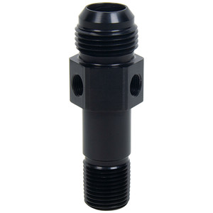 Allstar Performance Oil Inlet Fitting with 1/8NPT Oiling Ports ALL90045