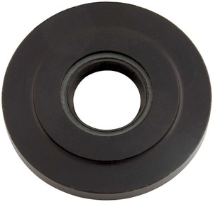 Allstar Performance Cam Seal Plate Black 2.103 ALL90085 Allstar Performance Cam Seal Plate Black 2.103 ALL90085