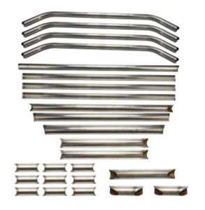 Allstar Performance Component Box for ALL22095 Crown Vic Kit ALL99231 Allstar Performance Component Box for ALL22095 Crown Vic Kit ALL99231