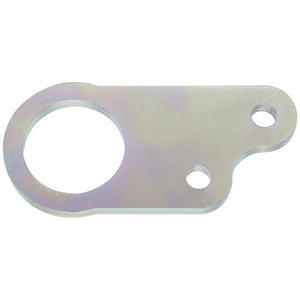 Allstar Performance Sway Bar Side Plate 30 Deg Drop 1-1/2in 48spl ALL99473 Allstar Performance Sway Bar Side Plate 30 Deg Drop 1-1/2in 48spl ALL99473