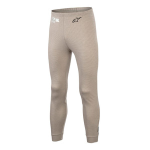 Alpinestars Usa Race Bottom V3 X-Large Light Gray 4754720-11-XL