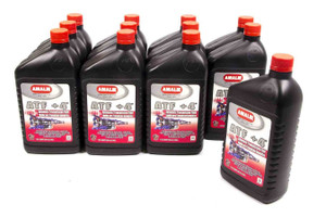Amalie Chrysler ATF +4 Type Trans Fluid Case 12x1Qt 160-62886-56