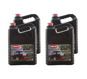 Amalie Ultra All-Trac 245 Hydra ulic Fluid Case 4x1 Gal 160-73477-36