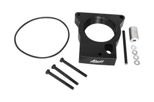 Airaid Intake Systems 96-00 GM P/U 5.7L TB Spacer AIR-200-520