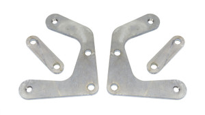Argo Manufacturing Brake Bracket Kit Pacer Metric GM Caliper ARGAU929 Argo Manufacturing Brake Bracket Kit Pacer Metric GM Caliper ARGAU929