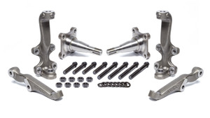 Argo Manufacturing Spindle Kit Pacer 75-80 Modified ARGRP929