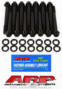 Arp AMC Head Bolt Kit 6pt. 112-3601