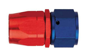 Aeroquip #20 Straight Hose End  FCM1017