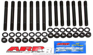 Arp Jeep Head Stud Kit - 4.0L Inline 6 146-4201