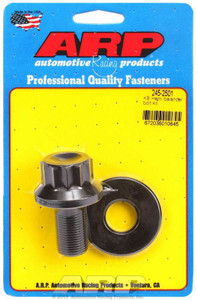 Arp BBM Balancer Bolt Kit  245-2501
