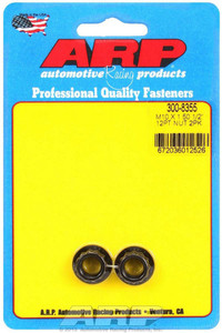 Arp Nut- 12pt 10mm X 1.50 2pk 300-8355