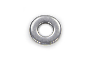 Arp S/S Flat Washer - 1/4 ID x 9/16 OD (1) 400-8506