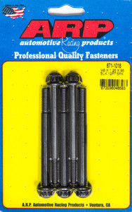Arp Bolt Kit - 12pt. (5) 8mm x 1.25 x 85mm 671-1018