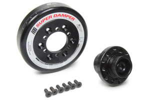 Ati Performance BBC 7.074 SFI Harmonic Damper Internal Bal. 918870E