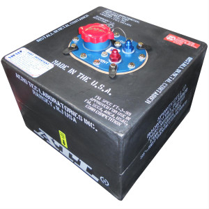 Atl Fuel Cells 5 gal.    Saver Cell Com plete  FIA FT3 SA105