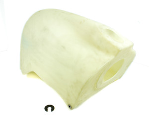 Atl Fuel Cells Commando 33 Gal Repl Shell TT433-KK