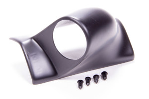 Autometer 2-1/16 Single Gauge Pod - 84-96 Corvette 10191