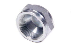 Aeroquip -20 Steel AN Tube Cap  FCM3567