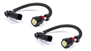 Bbk Performance O2 Sensor Wire Harness Extension 15-16 Mustang 1119