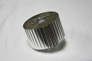 Blower Drive Service Blower Pulley - 34T x 3.500in 1/2in Pitch BP-6334