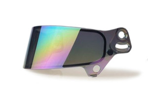 Bell Helmets Sheild Irridium Mirror SE07 3mm 2010049