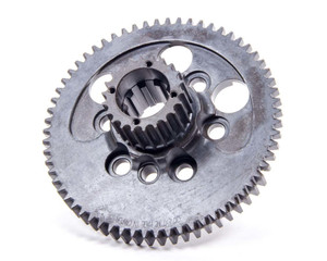 Bert Transmissions Flywheel New Chevy HTD  320-NC-EXT