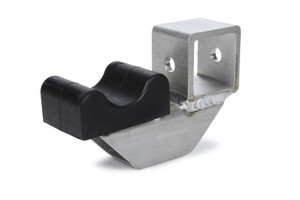 Bert Transmissions Bumper Extension IMCA 4in AJ-BUMPER_IMCA-EXT4