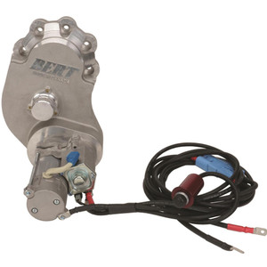 Bert Transmissions Starter Sprint Car Rear Cover SPC-STR